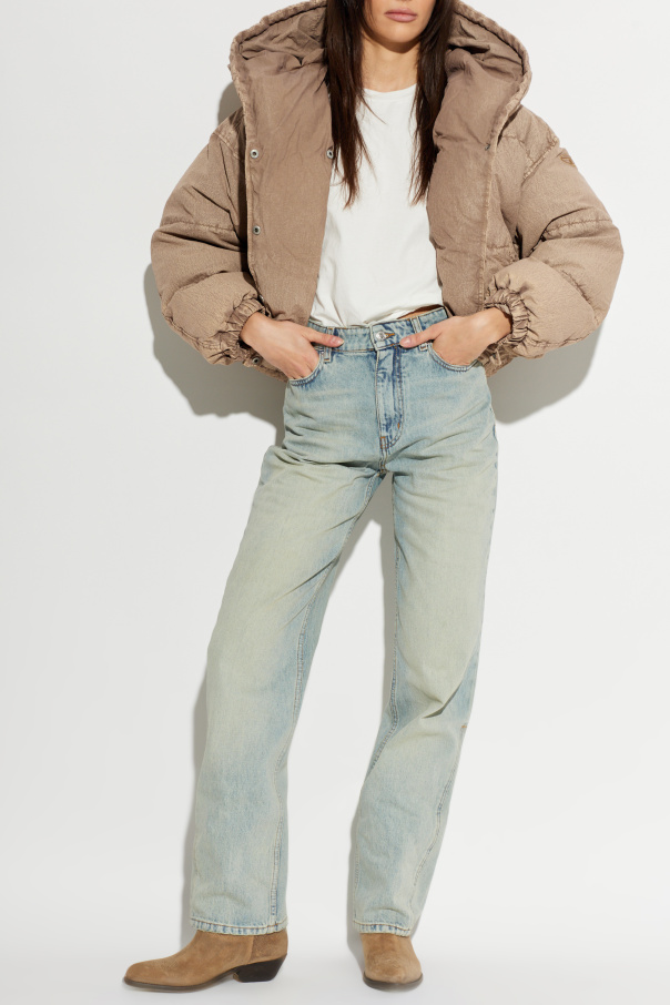 Zadig & Voltaire Camiseta "Suzan"