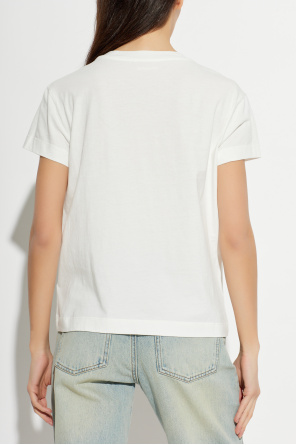 Zadig & Voltaire Camiseta "Suzan"