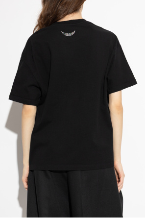 Zadig & Voltaire T-Shirt „Tedda“