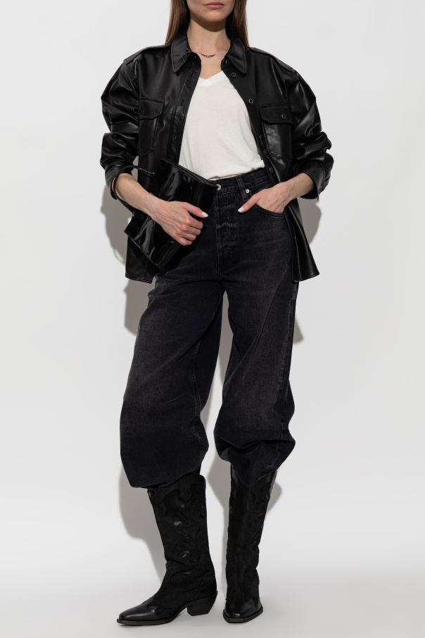 Zadig & Voltaire Camiseta ‘Tommer’
