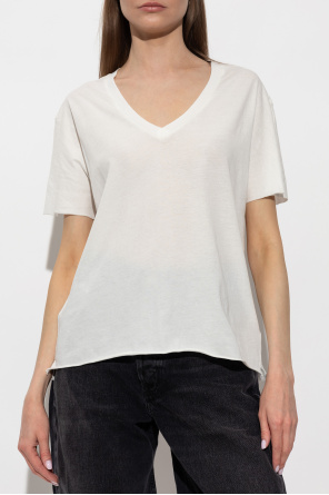 Zadig & Voltaire Camiseta ‘Tommer’