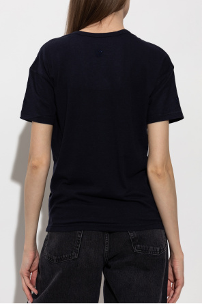 Zadig & Voltaire T-shirt ‘Marta’