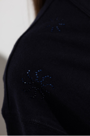 Zadig & Voltaire T-shirt ‘Marta’