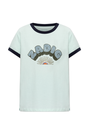 T-shirt ‘Walk’