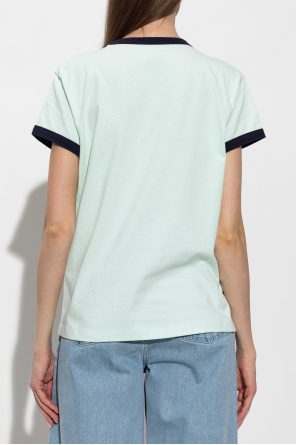 Zadig & Voltaire T-shirt ‘Walk’