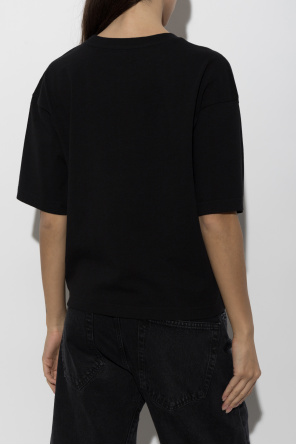 Zadig & Voltaire T-shirt ‘Taida’