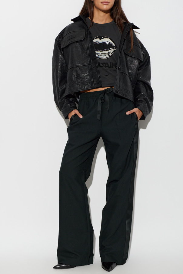 Zadig & Voltaire T-shirt 'Tommer'