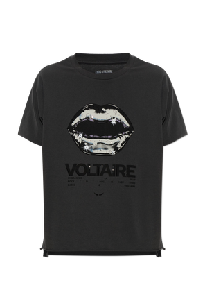 T-shirt 'Tommer'
