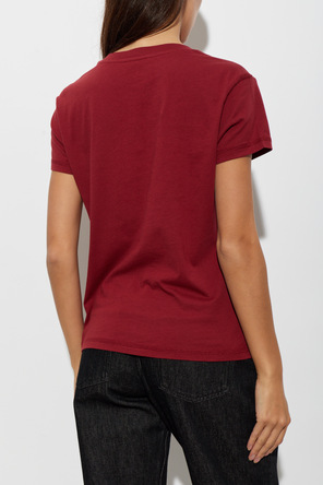 Zadig & Voltaire T-shirt with print