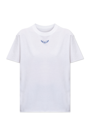 T-shirt 'Tommer'