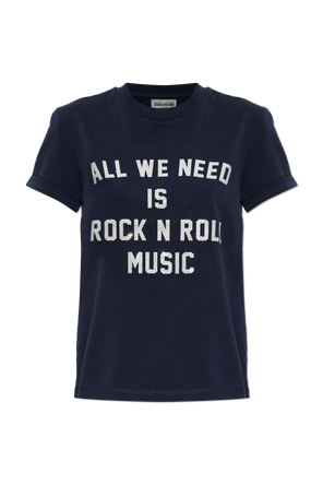 T-shirt ‘Walko’