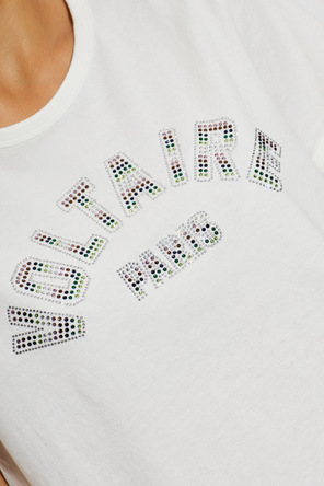 Zadig & Voltaire T-shirt ‘Alys’