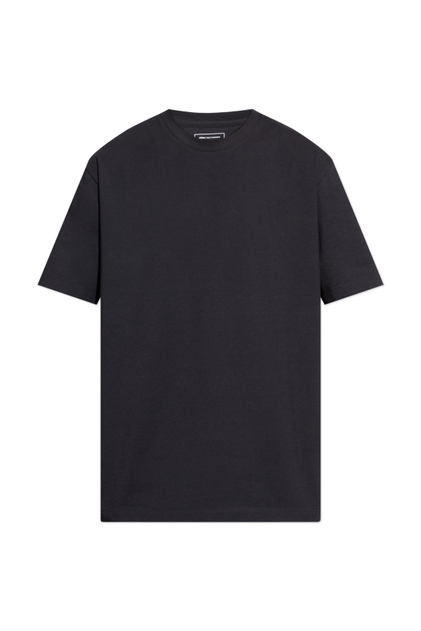 T-shirt with logo od Y-3