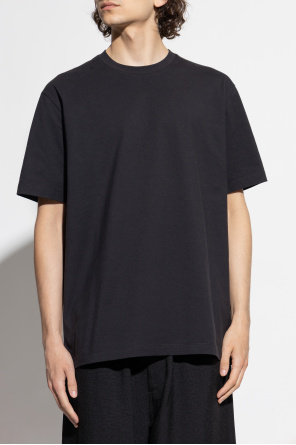 Y-3 T-shirt with logo