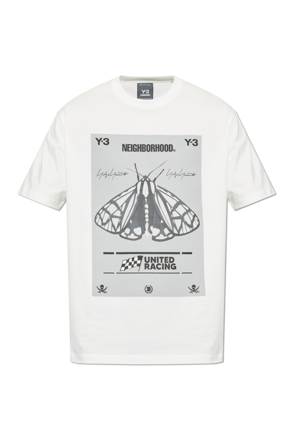 Y-3 x Neighborhood, zdjęcie 1 Y-3 x Neighborhood od Y-3