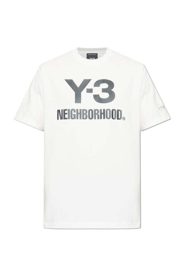 Y-3 x Neighborhood, zdjęcie 1 Y-3 x Neighborhood od Y-3