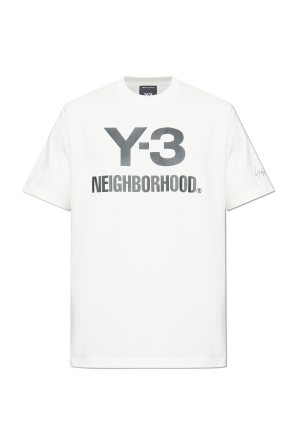 Y-3 x Neighborhood