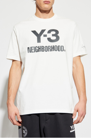 Y-3 Y-3 x Neighborhood