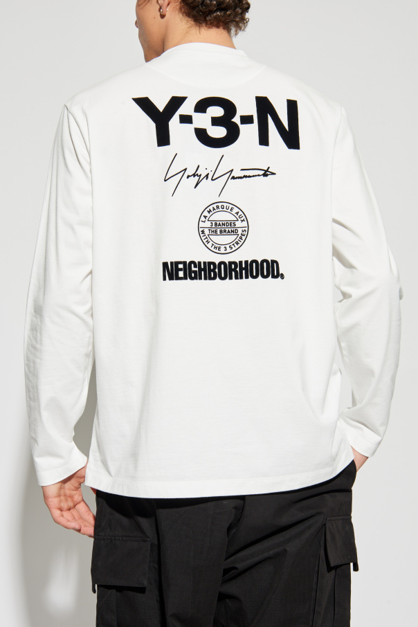 Y-3 Y-3 x Neighborhood