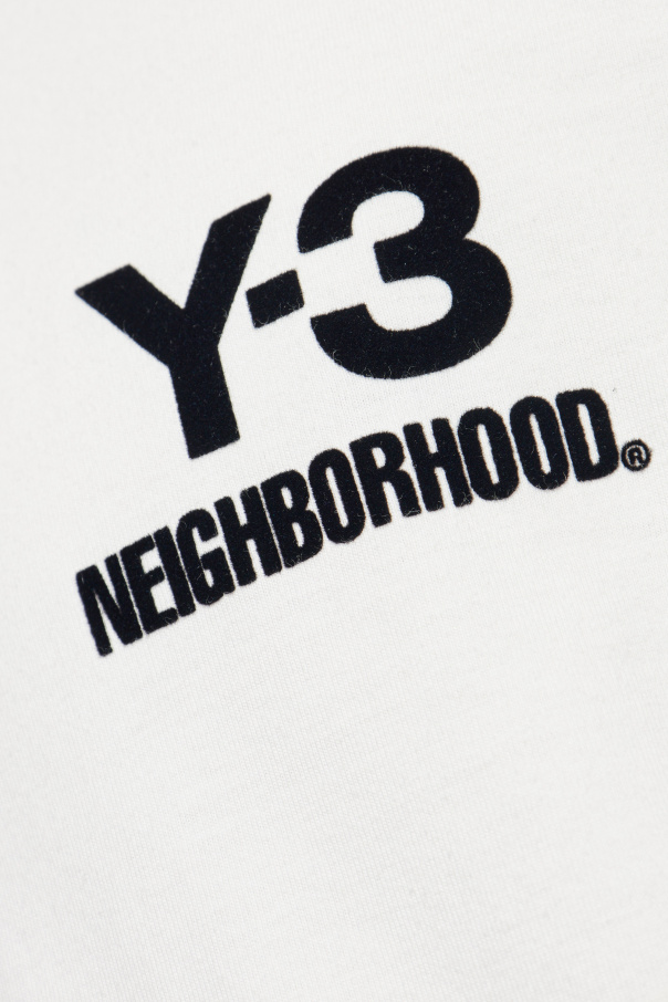 Y-3 Y-3 x Neighborhood