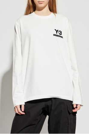 Y-3 Y-3 x Neighborhood