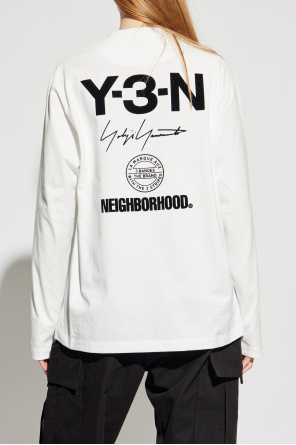 Y-3 Y-3 x Neighborhood