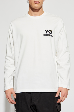 Y-3 Y-3 x Neighborhood