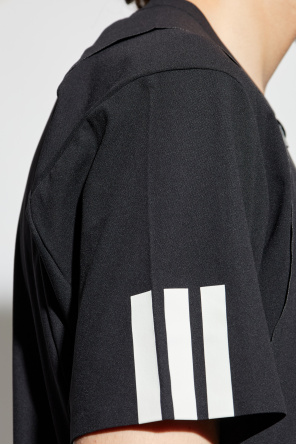 Y-3 T-shirt from the "Tennis US" collection
