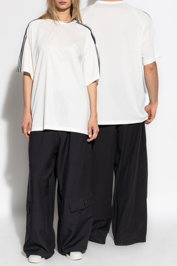 Y-3 Oversize T-shirt