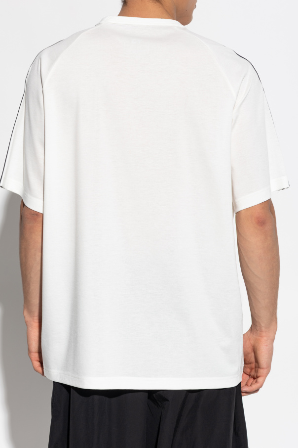 Y-3 Oversize T-shirt