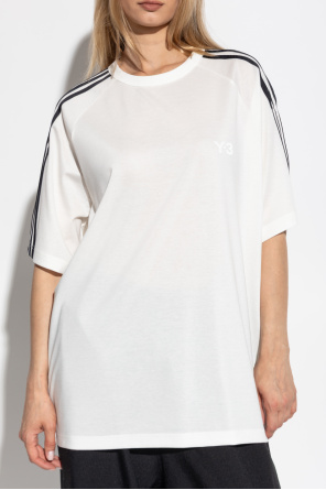 Y-3 Oversize T-shirt