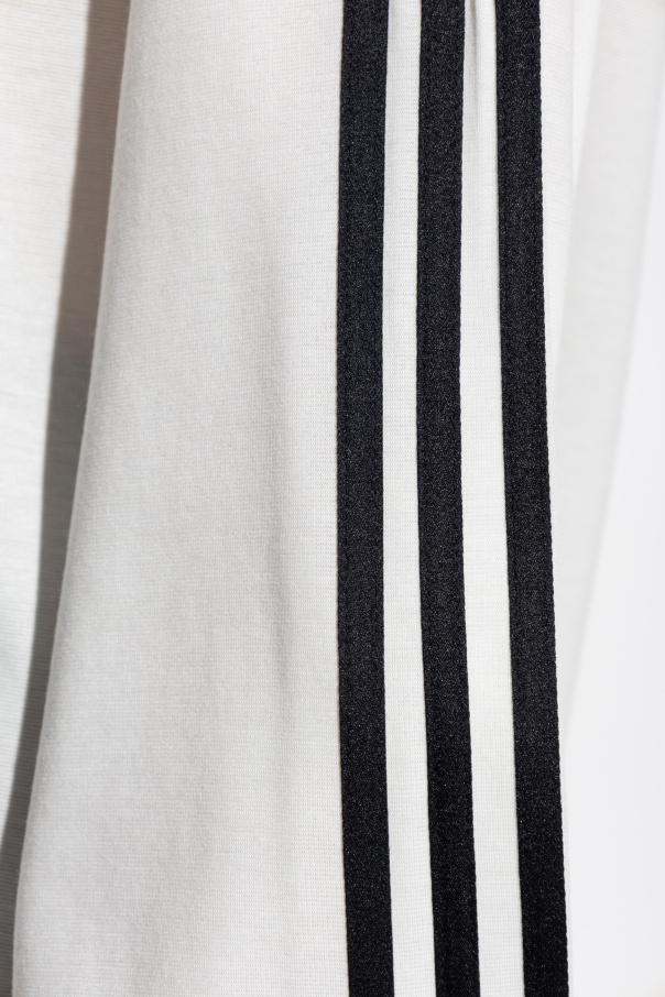 Y-3 Camiseta tipo 'oversize'