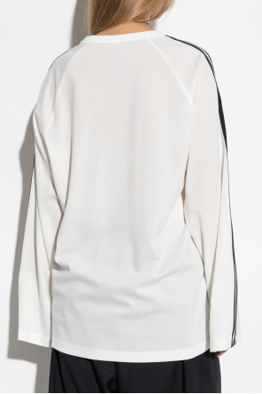 Y-3 Camiseta tipo 'oversize'