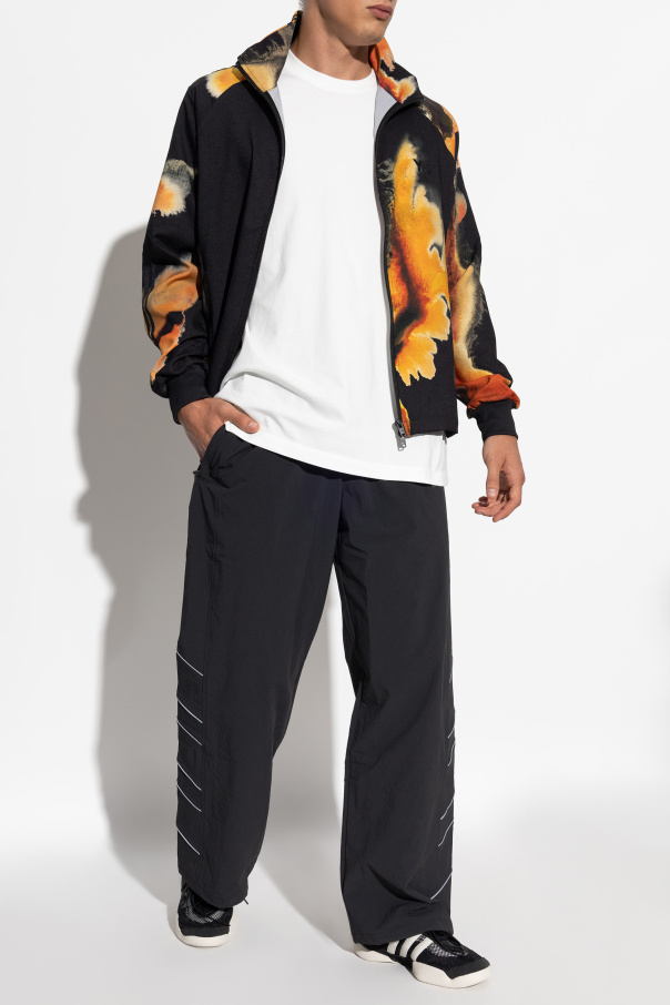 Y-3 T-shirt with logo