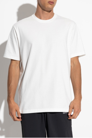 Y-3 T-shirt with logo