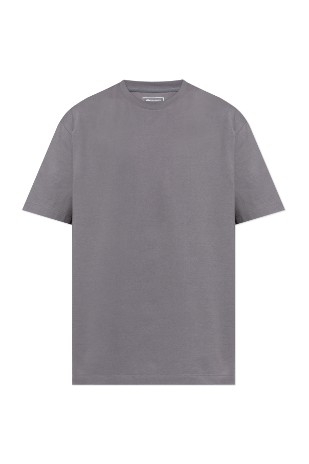 T-shirt with print od Y-3