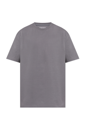 T-shirt with print