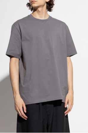 Y-3 T-Shirt mit Aufdruck
