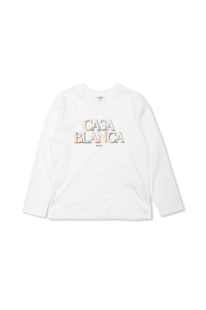 T-shirt z długimi rękawami