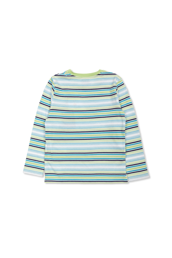 Casablanca Kids Long-sleeve T-shirt