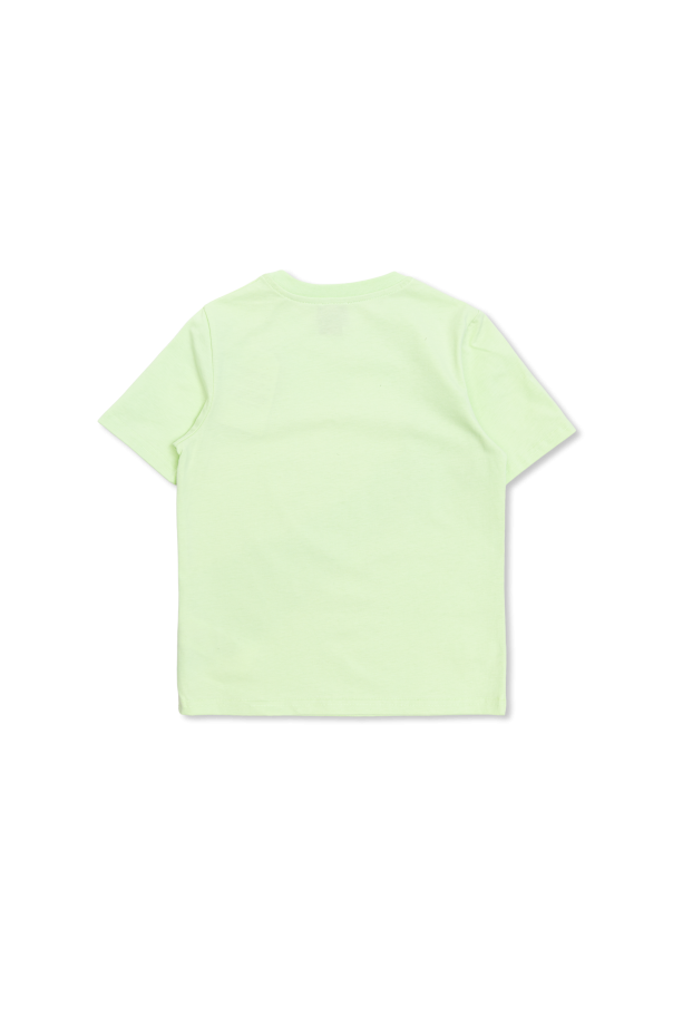 Casablanca Kids Camiseta con estampado