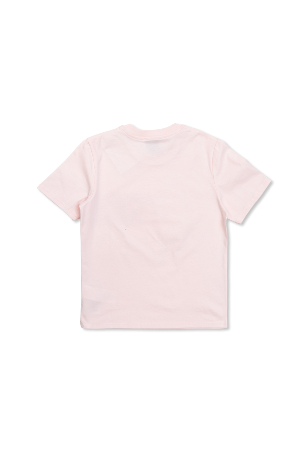 Casablanca Kids Camiseta con estampado