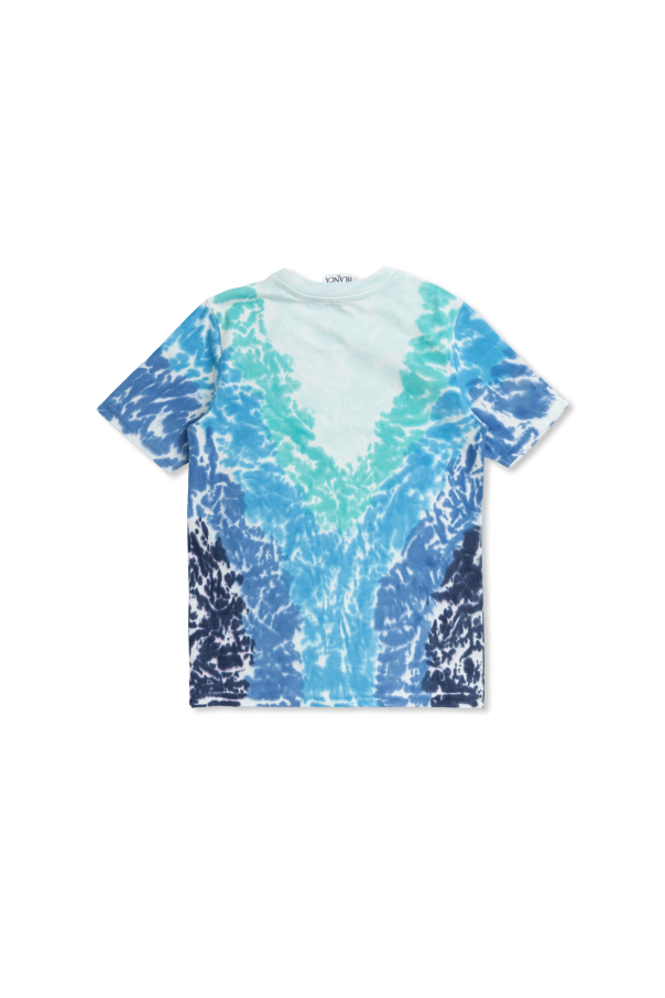 Casablanca Kids Camiseta con estampado