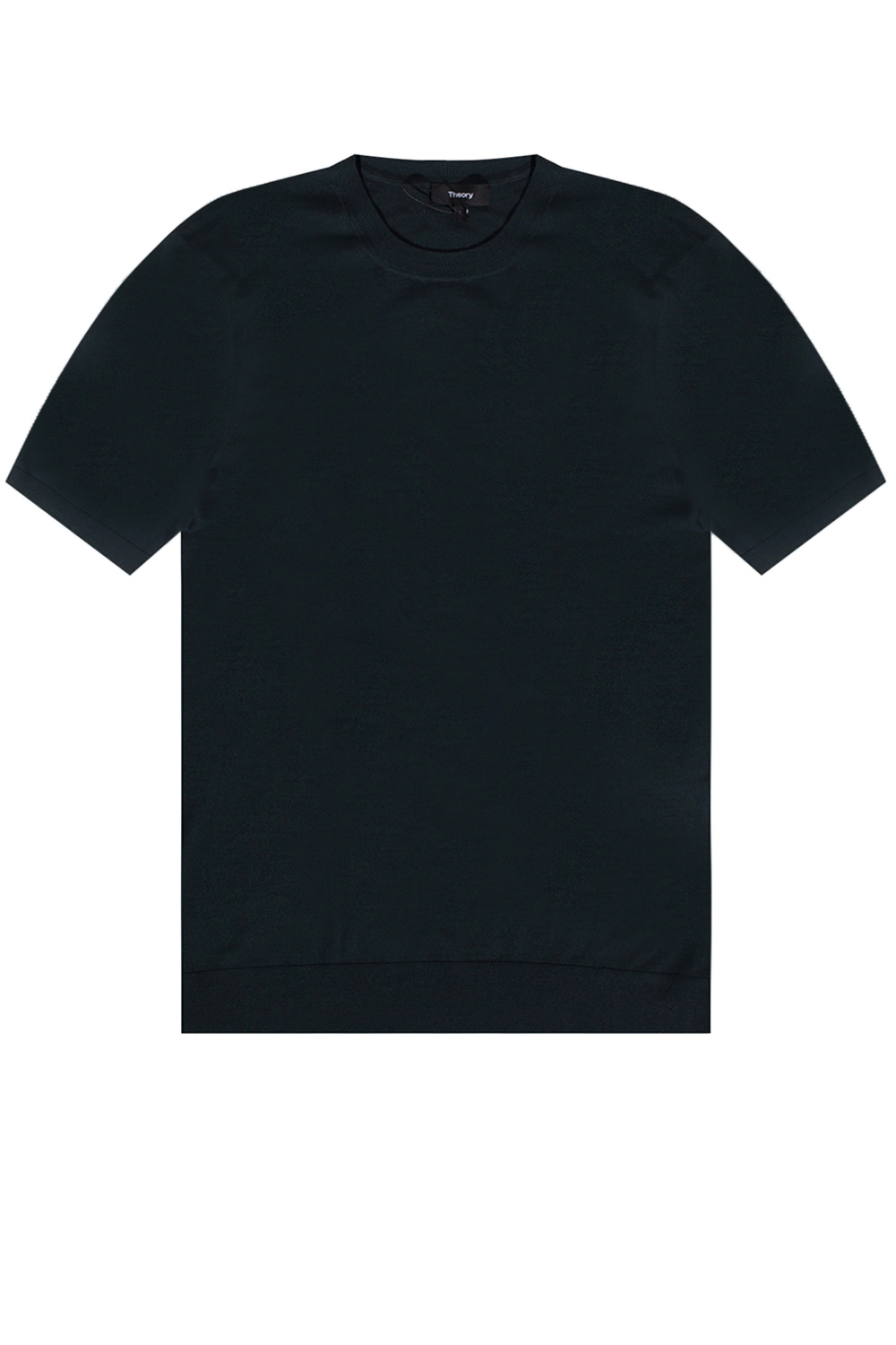 Theory Wool T-shirt