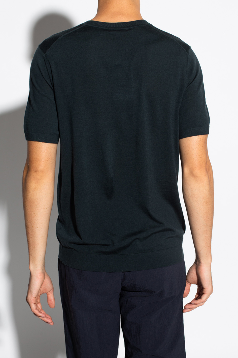 Theory Wool T-shirt