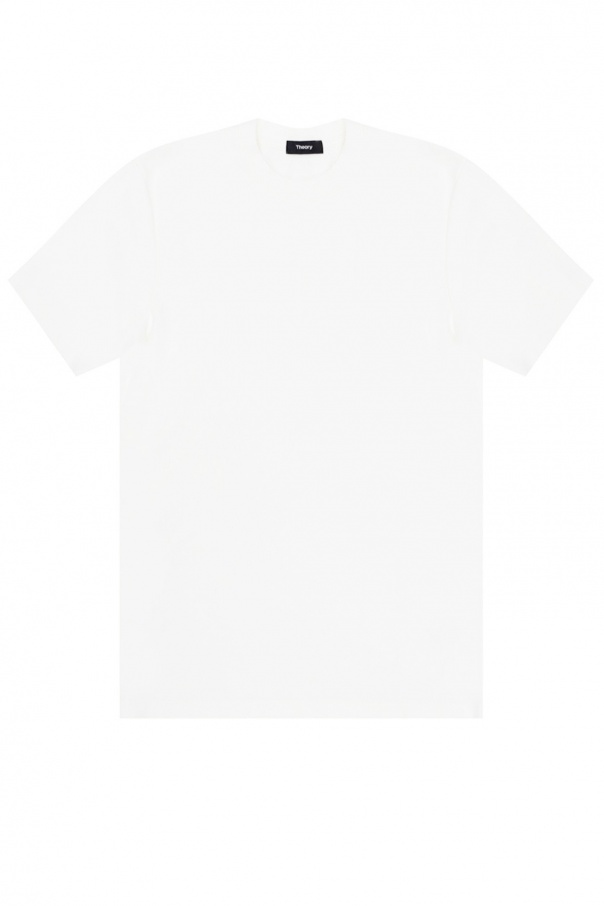 Theory Logo T-shirt