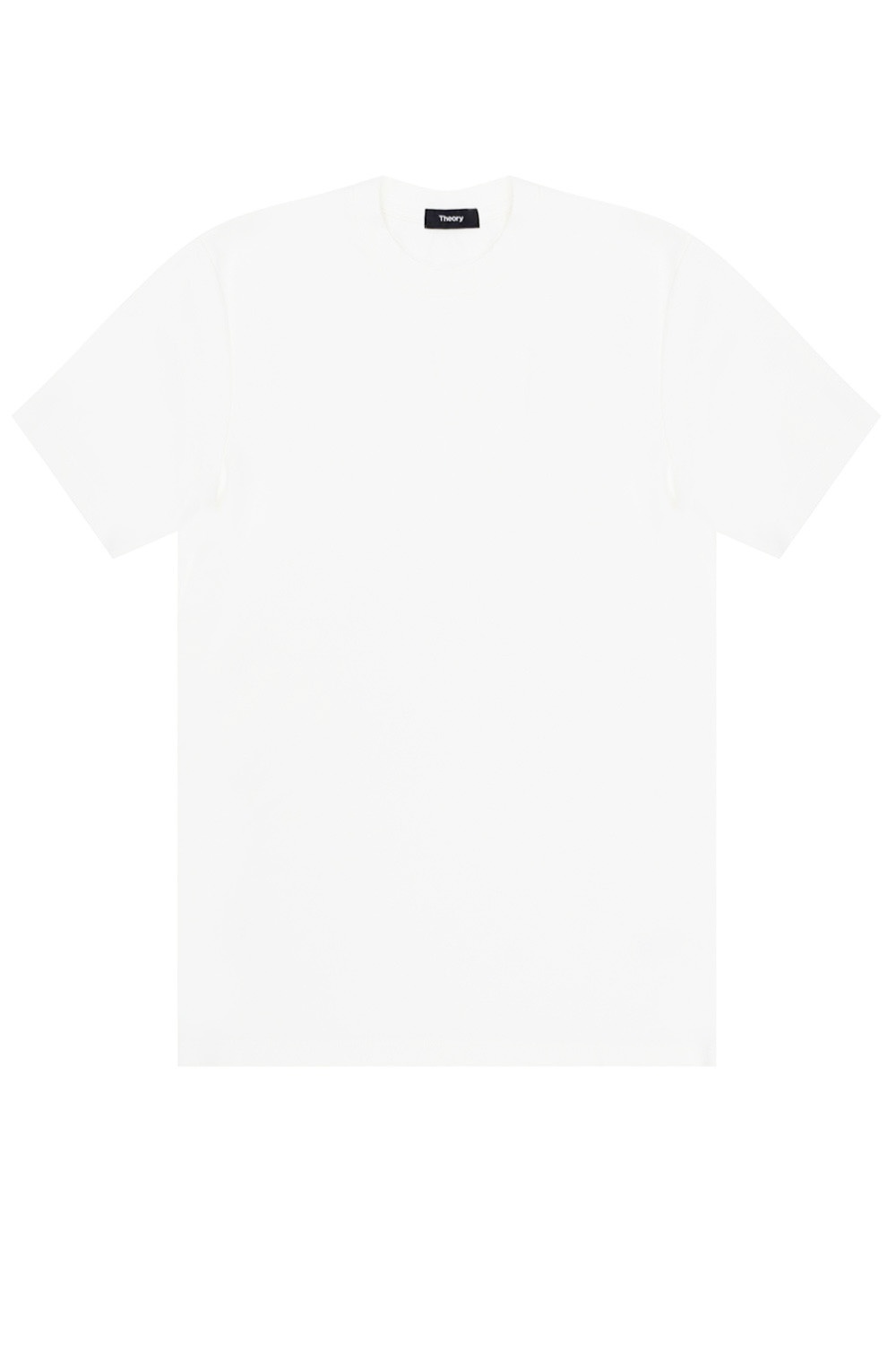 Theory Logo T-shirt