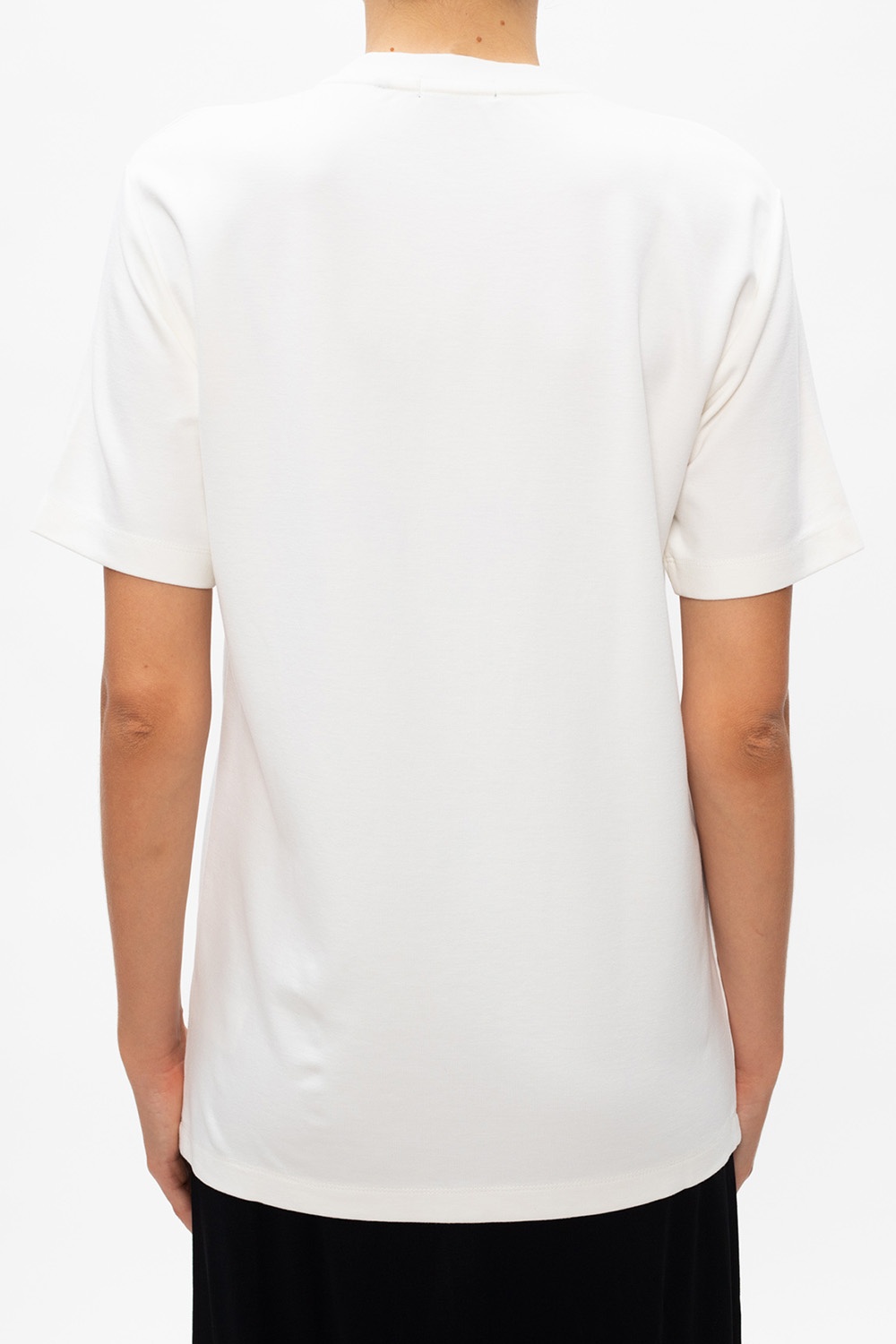 Theory Logo T-shirt