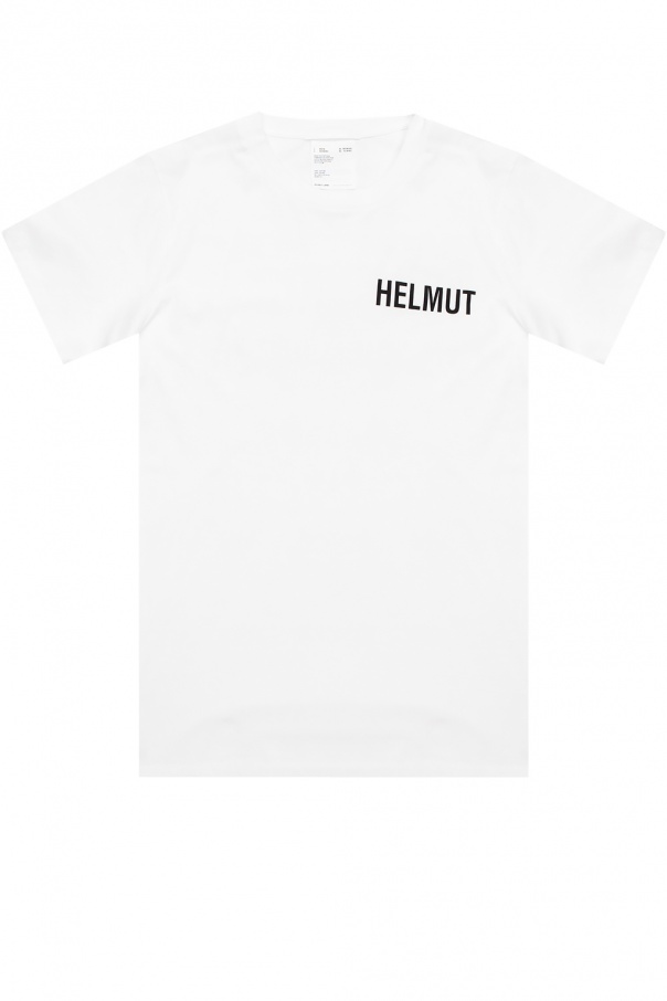 helmut lang puppy t shirt