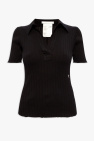 Helmut Lang Ribbed top
